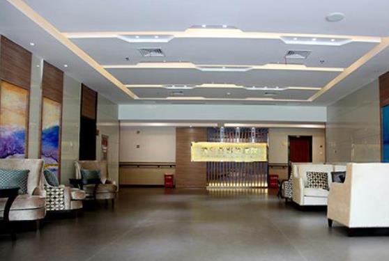 南通瑞慈美邸护理院环境图片