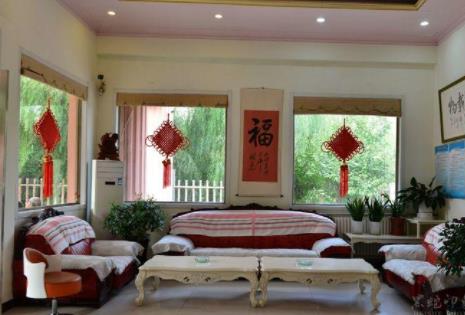 济宁市任城区红旗老年公寓_济宁有名的养老院名单,济宁的养老院有几家