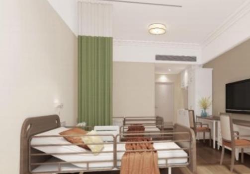 首慈乐享荟（成都高新）颐养中心_成都双流区连锁养老社区