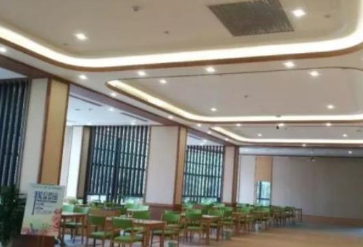 绍兴太和晨颐养中心_绍兴高端养老院费用价格