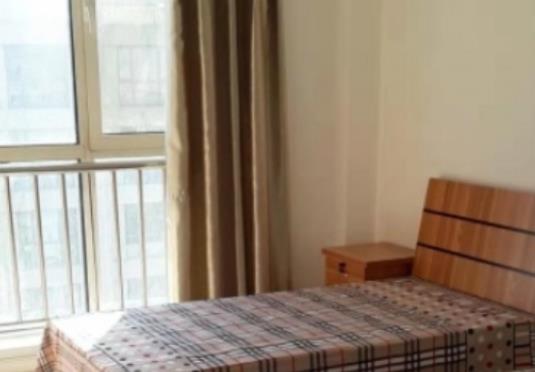 天津市津南区心源养老院环境图片