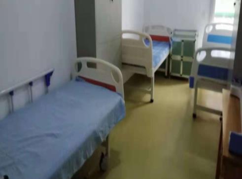 济南福盛老年公寓_济南失能养老社区,山东失能老人护理补助多少钱