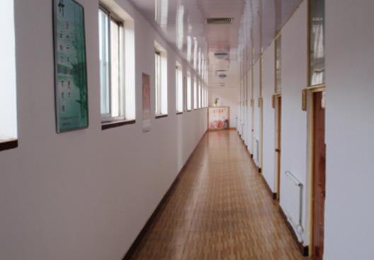 烟台市牟平区兴华老年公寓_烟台一般老年护理院有哪几家,烟台敬老院哪家好