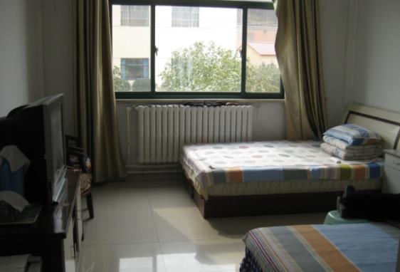 青岛市黄岛区金鼎山老年公寓环境图片