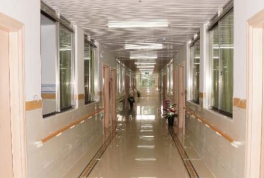 肇庆市端州区柏华颐养院_肇庆口碑好养老院,肇庆最好的养老院