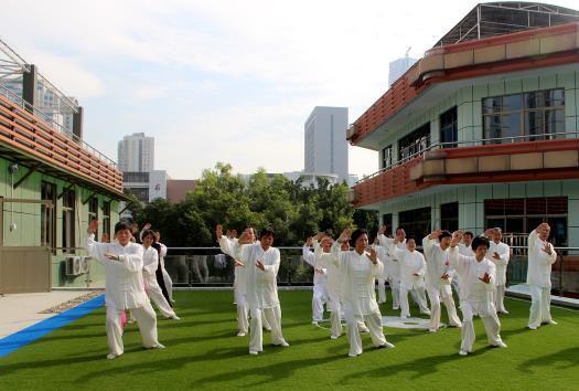 深圳福田区园岭八角楼托养中心_深圳老年公寓,深圳老年公寓包吃住