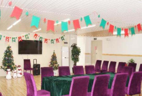 肇庆市端州区柏华颐养院_肇庆周边老年公寓价位多少钱,肇庆老人饭堂地址