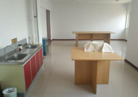 烟台市牟平区兴华老年公寓环境图片