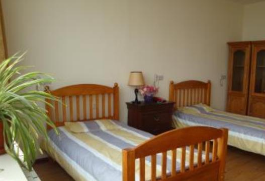 济南市天桥区慈祥居老年公寓_济南性价比高的养老院大约多少钱,济南养老院价格