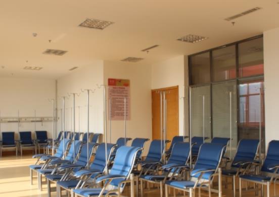 黄岛区红日家园养老服务中心环境图片