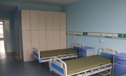 苏州远洋椿萱茂华相护理院环境图片