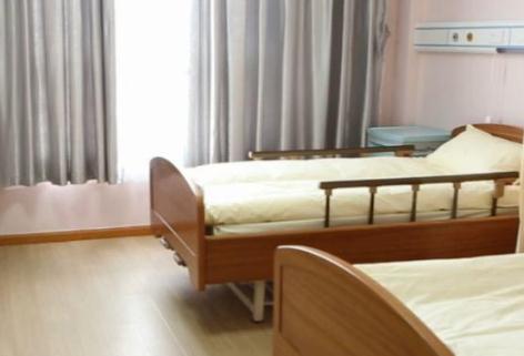 宁波鄞州绿康博美康复护理院环境图片