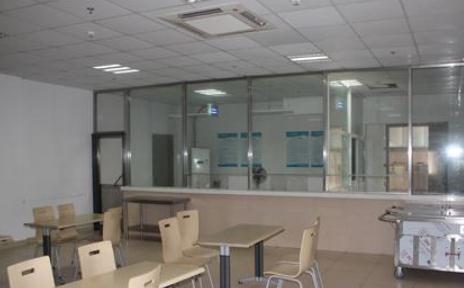 苏州远洋椿萱茂华相护理院环境图片