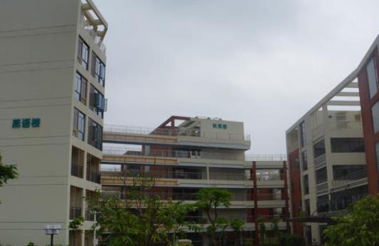 深圳市社会福利中心老人颐养院_深圳老年公寓费用价格,深圳老年公寓费用价格查询