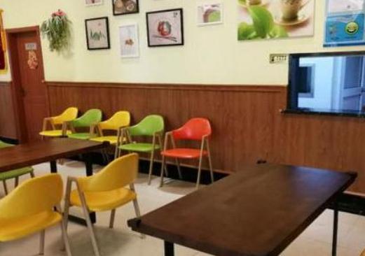 上海益福养老院