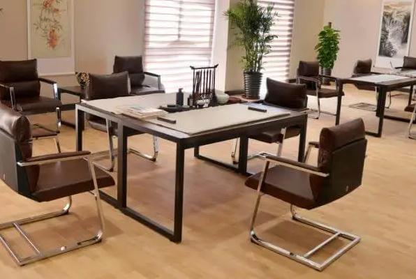 奉贤区第二福利院环境图片