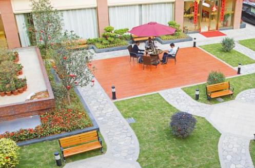 东莞市金慈养老院_东莞连锁养老院,东莞连锁养老院排名