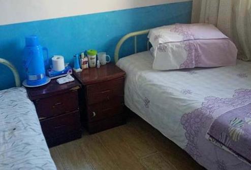 大连市美林园养老院_大连5000元左右老年公寓怎么样