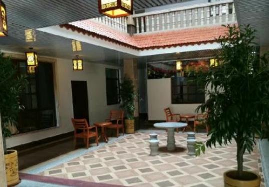 梅州泰安老年公寓_梅州较好的养老院列举几家,梅州市养老机构