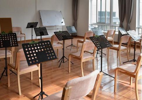 德州九如城（齐河）康养中心_德州失能养老院名单,德州市养老院