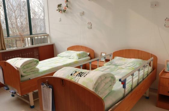 德州九如城（齐河）康养中心_德州养老社区哪家好,德州居家养老服务中心