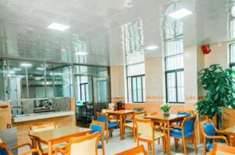 深圳市杏健老年护理院环境图片