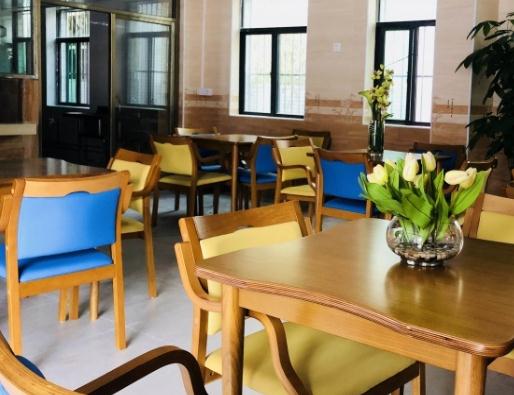 深圳市杏健老年护理院环境图片