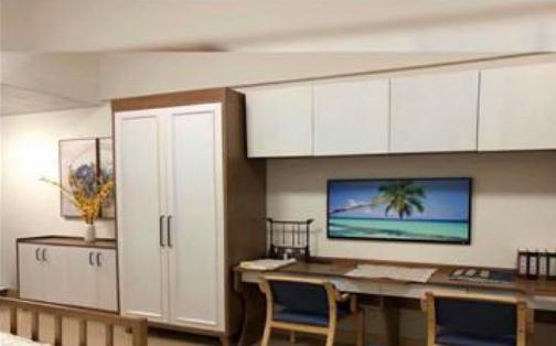 深圳市杏健老年护理院环境图片