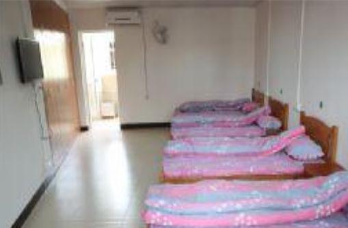 江门市新会区幸福寿星安老之家_江门养老院,江门养老院招聘