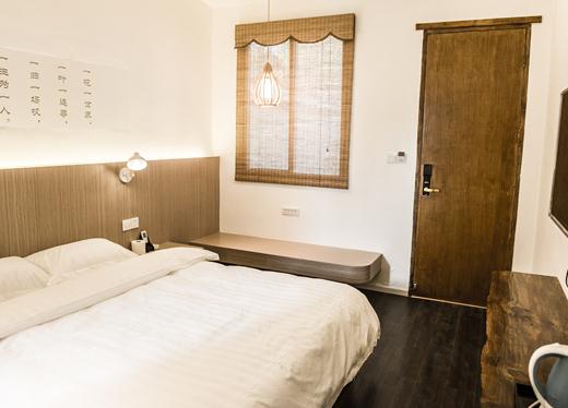 陕西汉中东方老年公寓环境图片