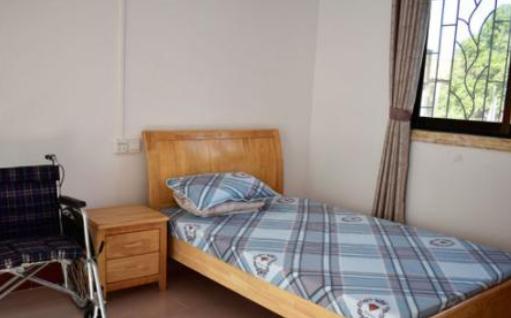 梅州市梅江区福安康老年公寓_梅州有名的养老院电话,梅州梅县养老院