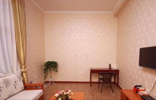 陕西宝鸡高新老年公寓环境图片