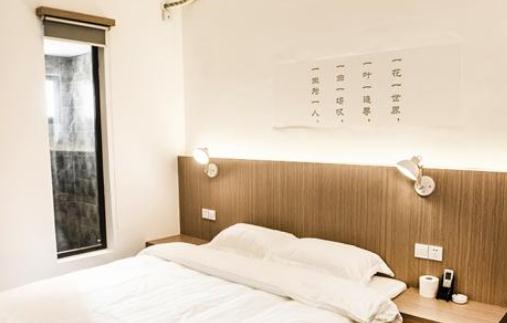 陕西汉中东方老年公寓环境图片