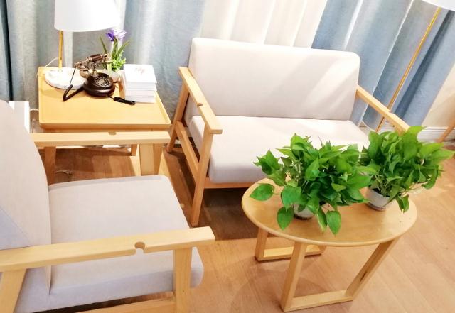 铜陵市普亲天井湖老年养护中心环境图片