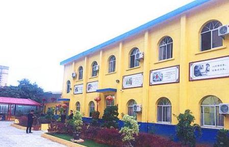 莆田市涵江区江口幸福养老院_莆田价格便宜养老院,莆田老人院哪家最好