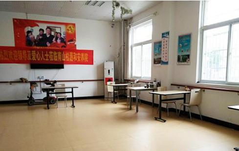 蚌埠高新区南山松嘉和路安养院_蚌埠顶级养老院大约多少钱,蚌埠市养老院多少钱一个月