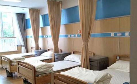 台州路桥朗高护理院_台州五星级养老院,台州养老院收费标准