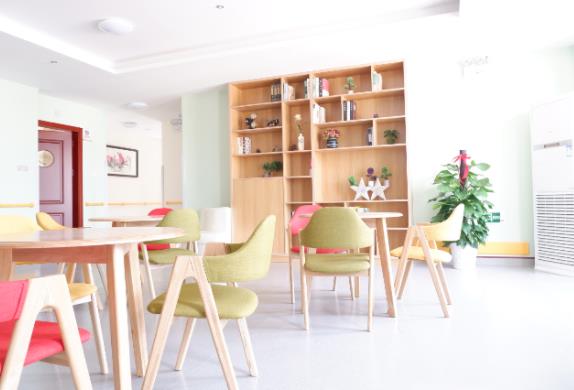 百龄帮·南湖颐养中心_嘉兴优质养老院排名,嘉兴优质养老院排名前十