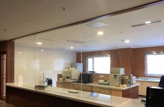 潍坊潍城颐盛德护理院_潍坊比较好的养老院收费价格表