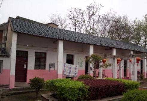 芜湖市镜湖区腰埂老年公寓_芜湖养老社区,安徽省芜湖市有哪些养老院