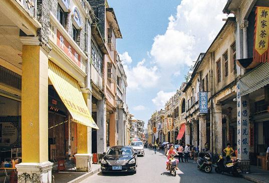 合一健康珠海白藤湖度假养老基地_珠海老年公寓排名,珠海老人公寓