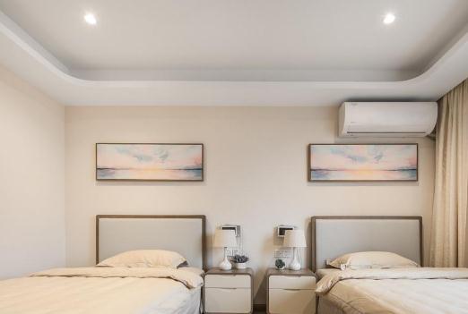 青岛中海锦年长者公寓环境图片