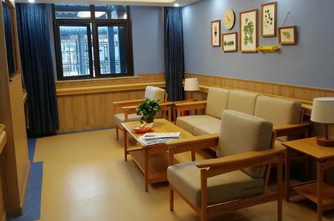 慧享福扬州凤凰桥店_扬州中上等养老院查询,扬州养老医院