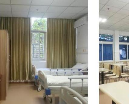 温岭市泽国朗高福寿护理院_台州口碑好养老院,台州市养老院政策2020