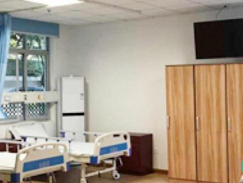 温岭市泽国朗高福寿护理院_台州环境好的老年护理院介绍几家,台州养老院收费标准