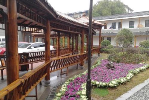 芜湖镜湖颐乐堂医养结合老年公寓_芜湖失能老年公寓,芜湖市老年活动中心在哪