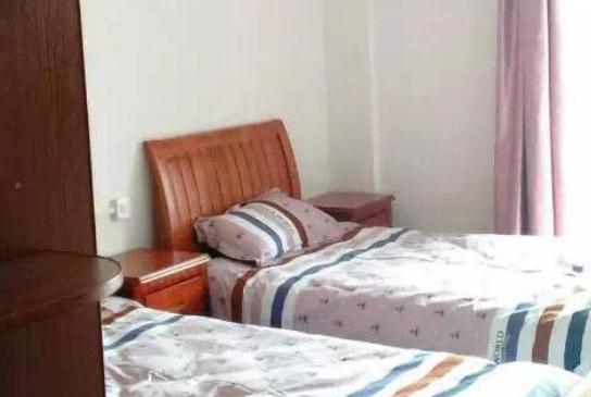 赣州章贡区五龙幸福山庄养老院_赣州市最贵养老院,赣州市最贵养老院是哪家