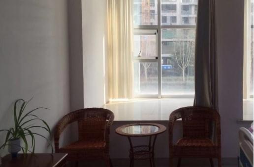 诸城长虹中医医院养老中心_潍坊医养一体养老社区,潍坊医养一体养老社区建设