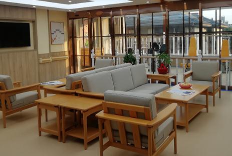 慧享福扬州凤凰桥店