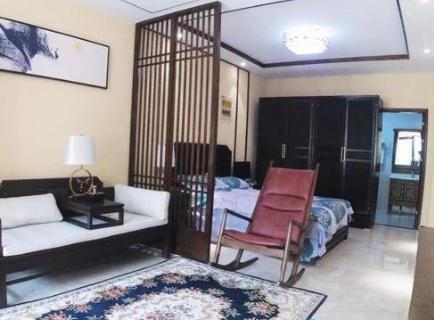 菏泽定陶环社区国际康护中心环境图片